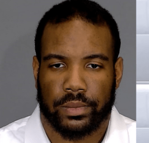 Center Township deputy constable charged with rape, strangulation