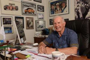 Parnelli Jones...