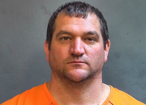 Andrew Wilhoite Mugshot