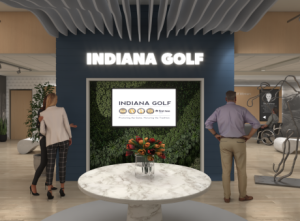 Indiana Golf Center