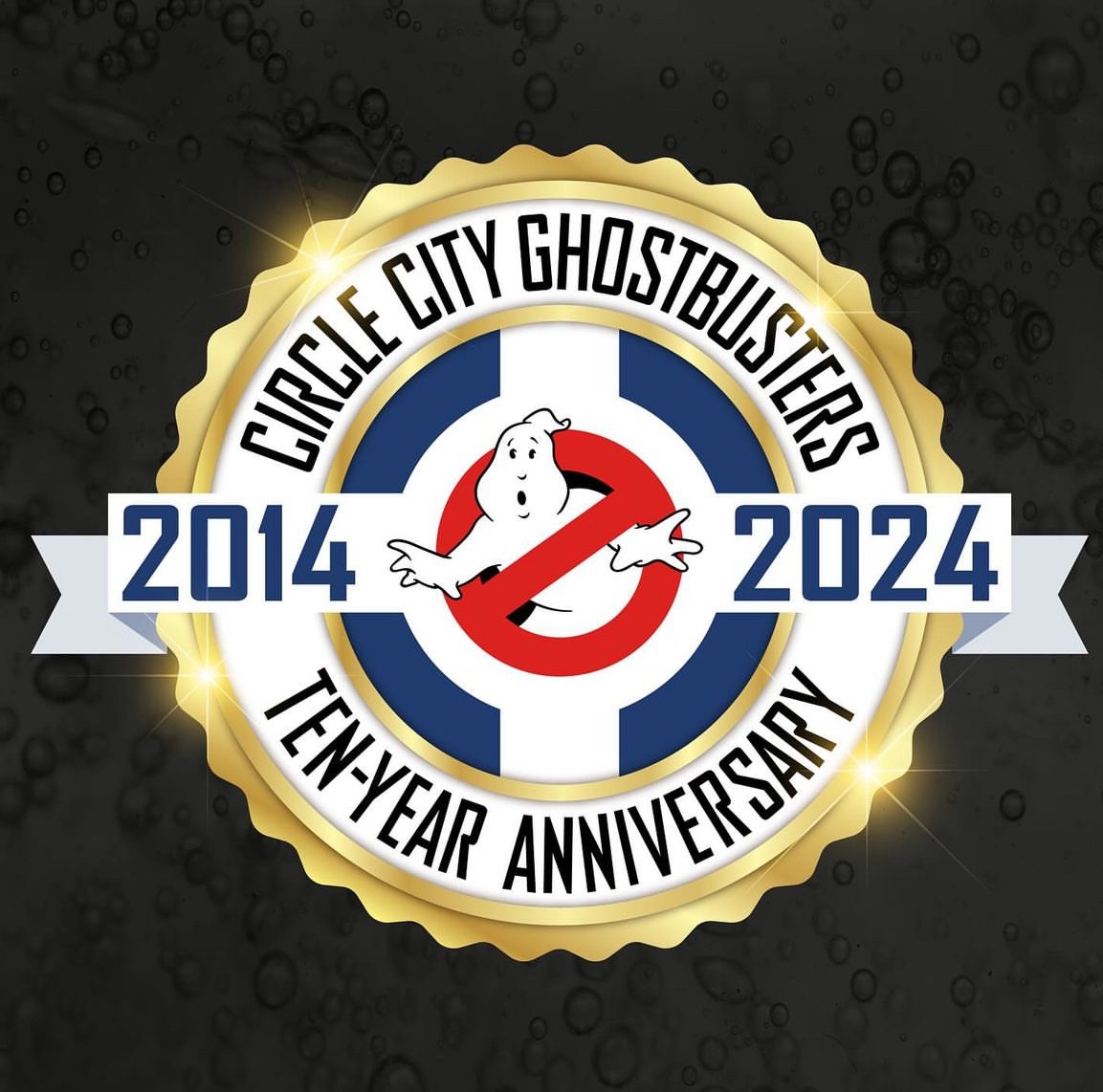 Circle City Ghostbusters