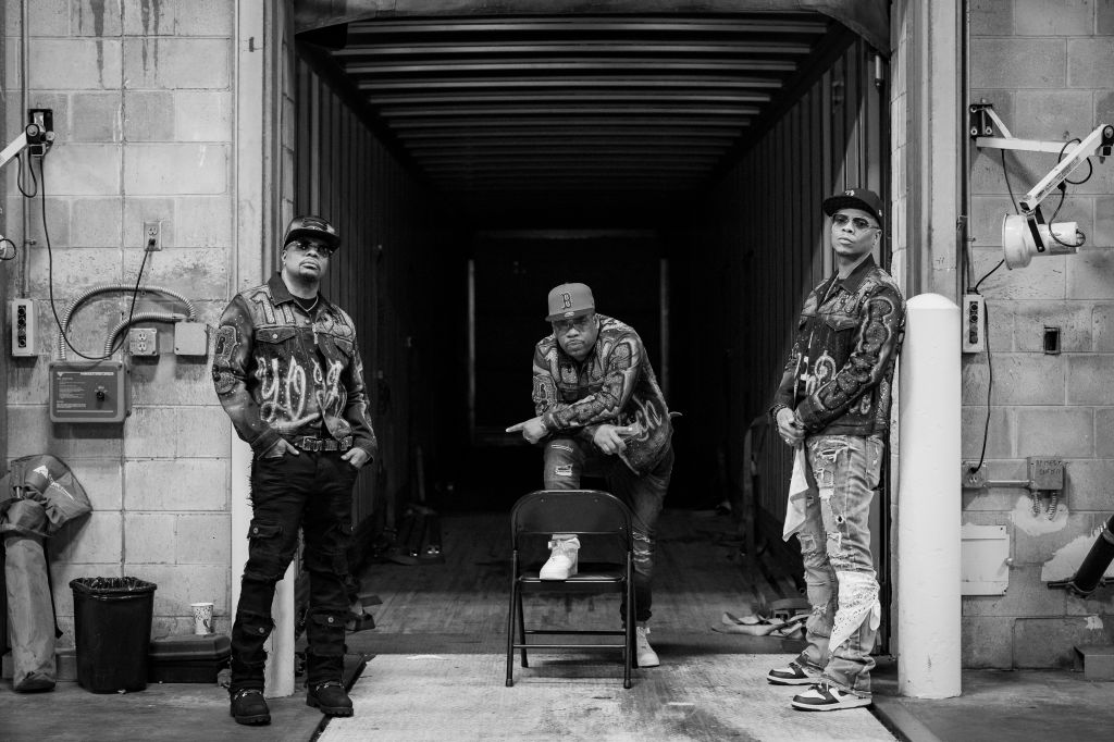 Bell Biv DeVoe