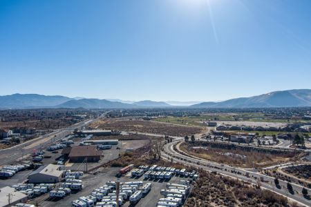 Carson City, Nevada - Carson