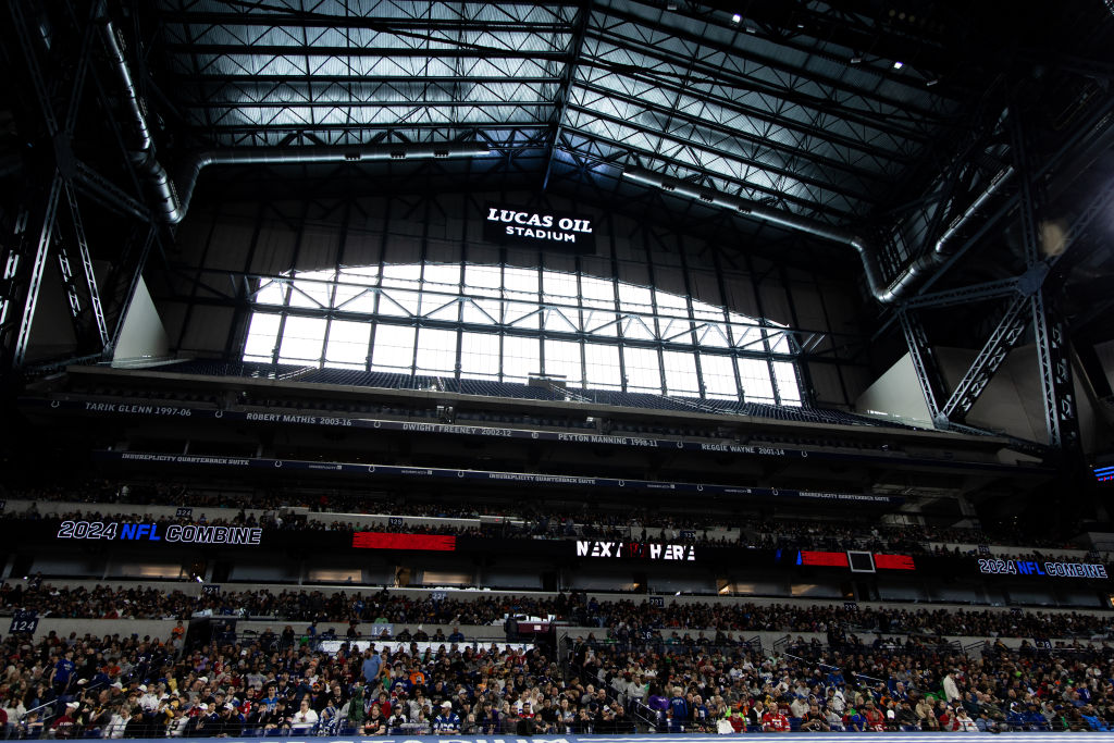 NFL Combine