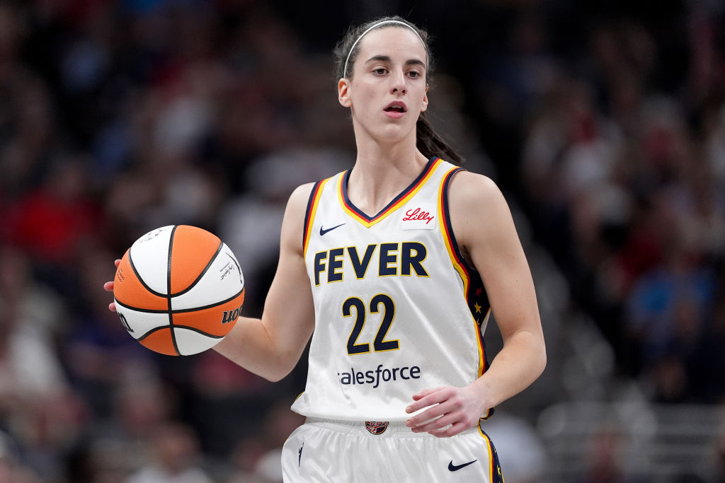 Connecticut Sun v Indiana Fever