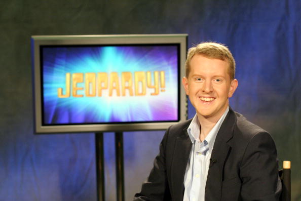 Ken Jennings' Streak On Jeopardy Comes To An End