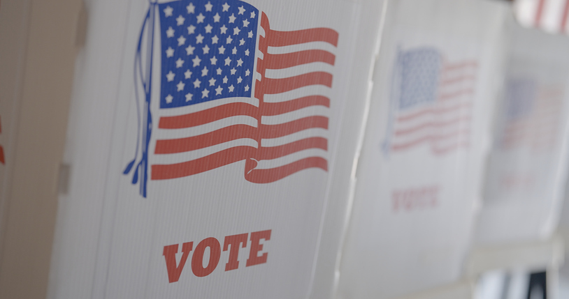 Don't vote emotionally