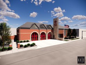New IFD Station 32