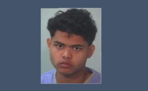 Zar Ni Myint mugshot