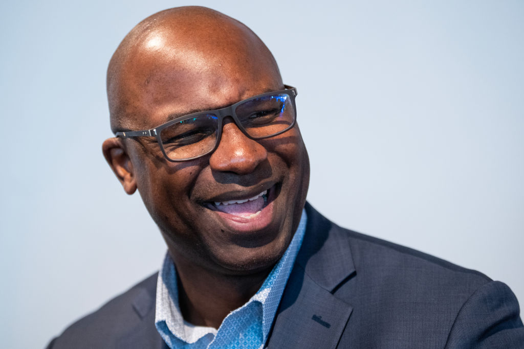 Hillary Clinton endorses Squad member Jamaal Bowman's Democratic challenger in competitive House primary