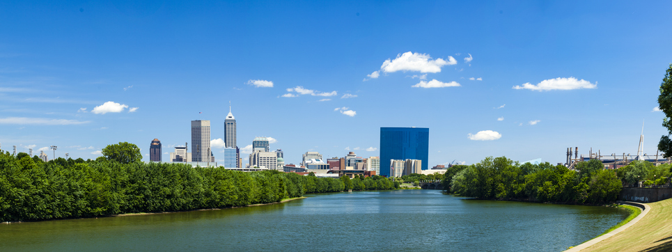 Indianapolis, Indiana, USA