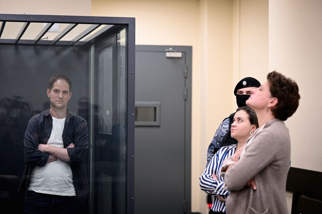 RUSSIA-CONFLICT-JUSTICE-MEDIA-PRISONERS