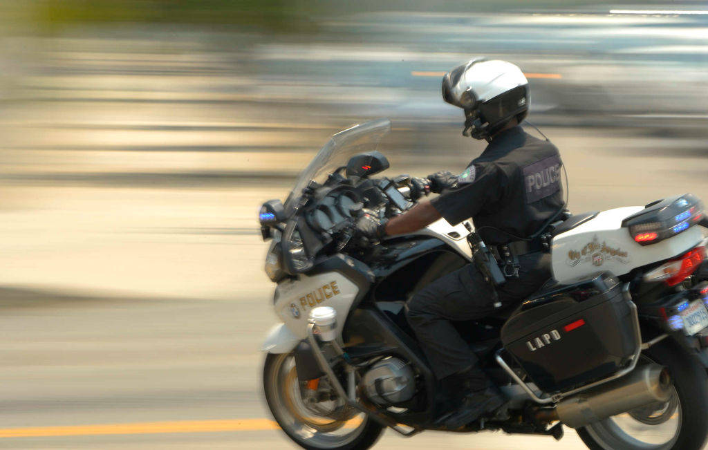 Police in Minnesota can’t ask 'do you know why I pulled you over?'