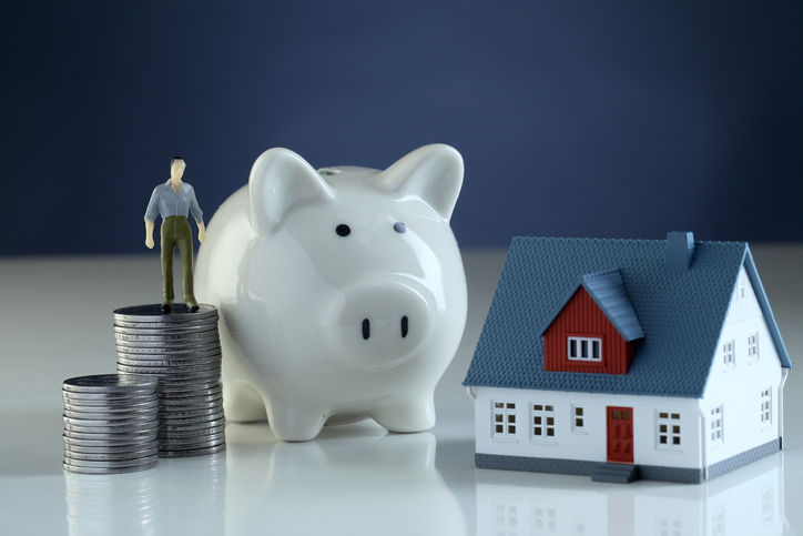 Waste Management making bank