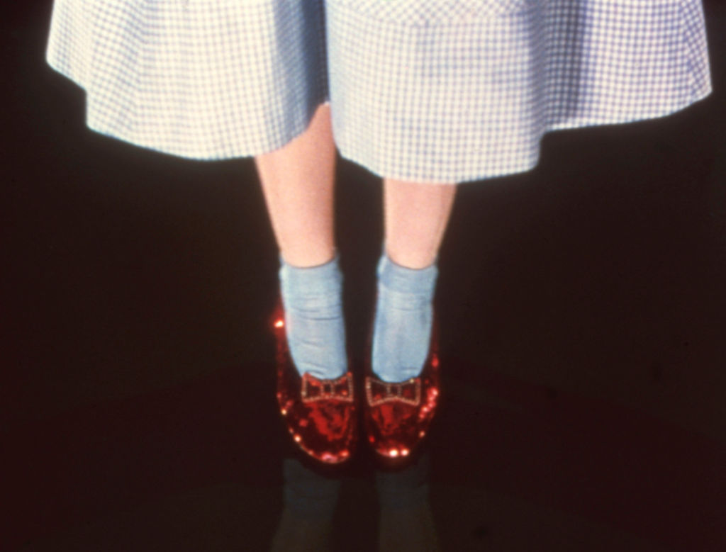 Judy Garland