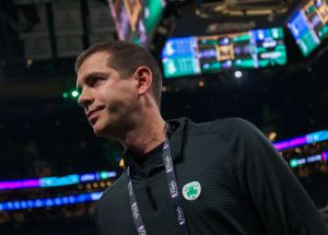 Dallas Mavericks (88) Vs. Boston Celtics (106) At TD Garden (2024 NBA Finals, Game 5)