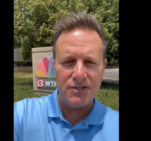 Dave Calabro Retiring