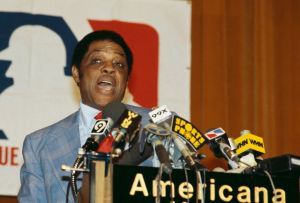 Willie Mays