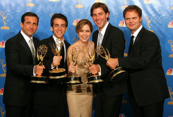 58th Annual Primetime Emmy Awards - Press Room