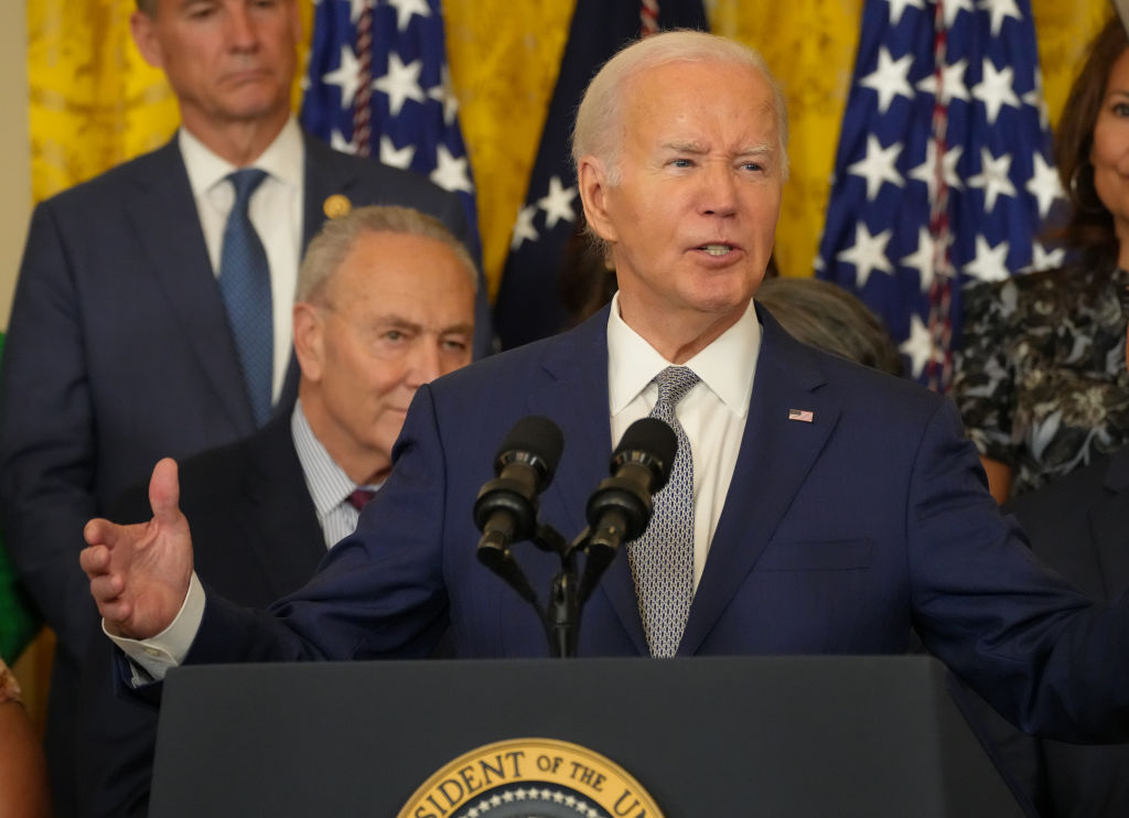 President Biden Announces DACA Dreamers Immigration Reform