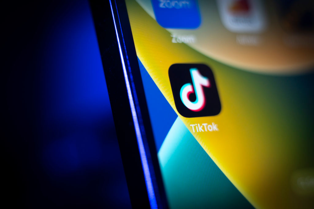 US House Passes Bill That Could See Total TikTok Ban
