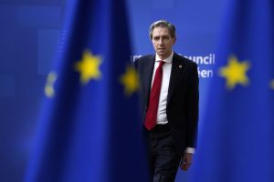 EU Council Informal Leaders' Meeting
