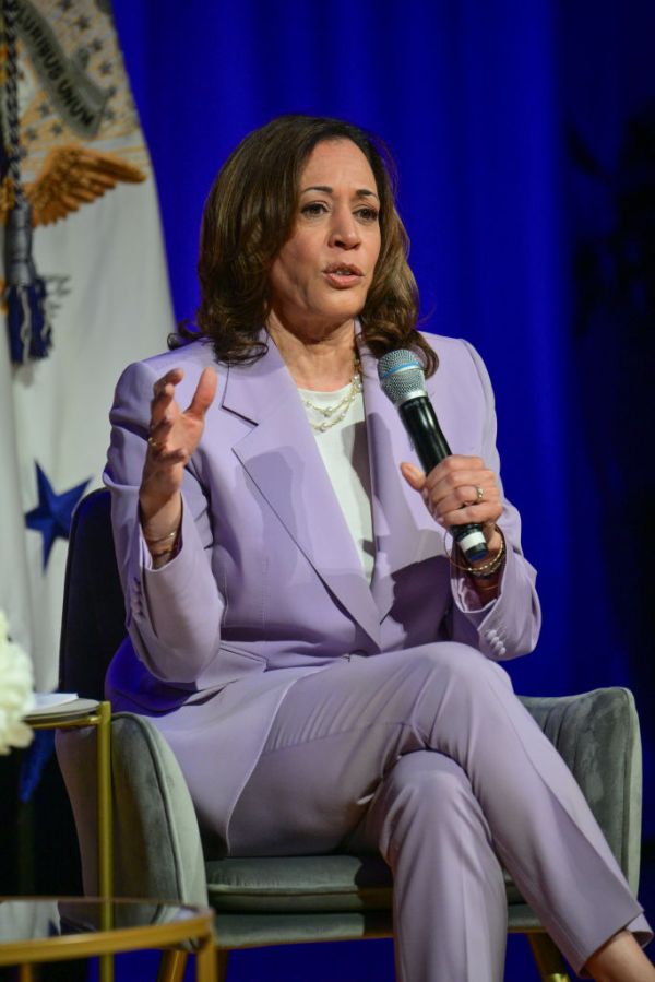 Rocket Foundation Summit On Gun Violence Prevention
