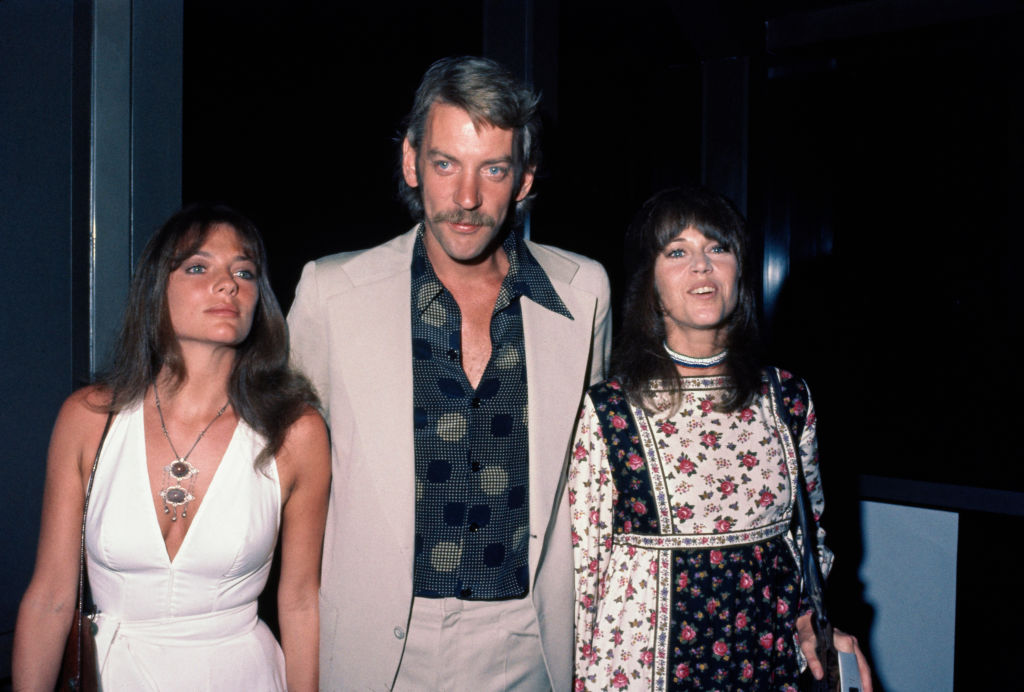 'Free The Army' Event, August 1972