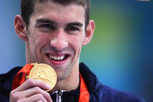 OLY-2008-SWIMMING-200M-BUTTERFLY-PODIUM