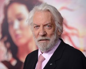 US-ENTERTAINMENT-SUTHERLAND