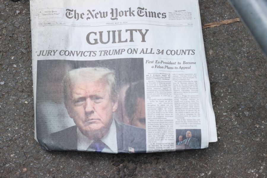 Tony Katz and the Morning News 3rd Hr 6/21/24 We're Boiling Because of