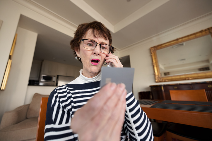 Credit Card Debt is going up and up