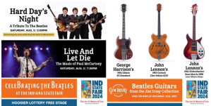 Beatles Celebration