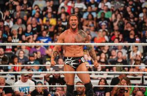 Monday Night RAW