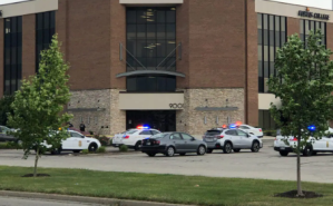 Police shooting reported on northeast side