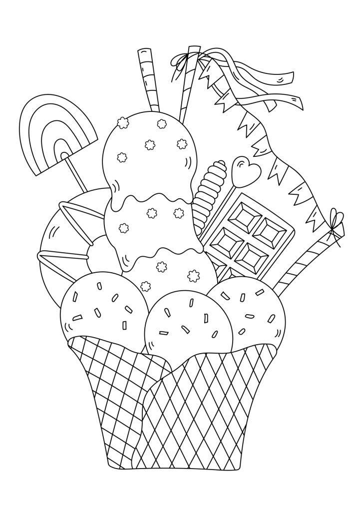 RITTER’S FROZEN CUSTARD