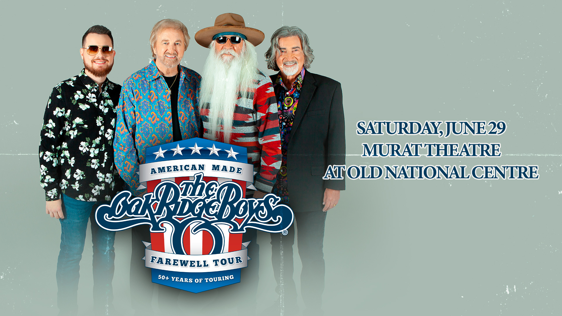 OakRidgeBoys_2024_Regional_MuratTheatreatOldNationalCentre