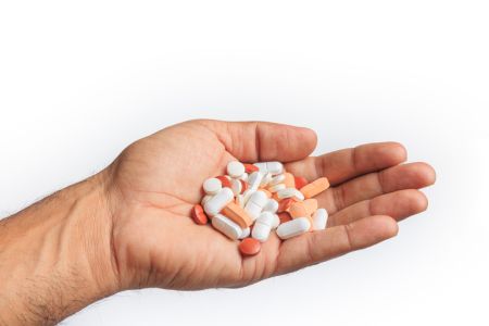 Benzodiacepinas