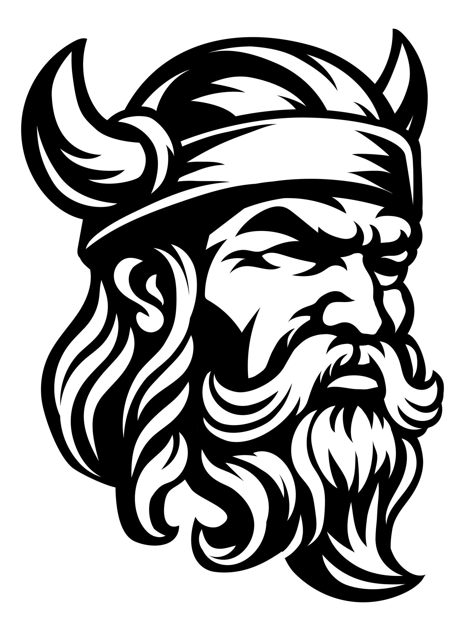 Ancient Viking Penis Hammerstone on the Marketplace