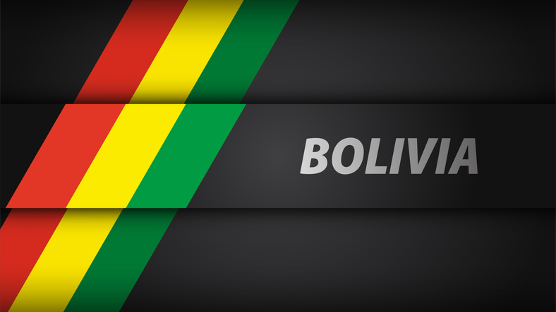 A coup attempt in Bolivia