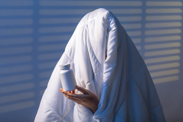 Are people really drugging their kids to get them to sleep? Is Melatonin a drug?