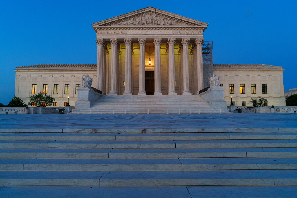 SCOTUS Social Media Ruling