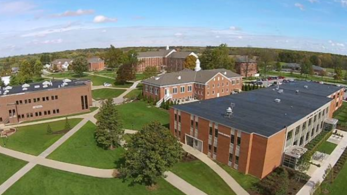 Taylor University