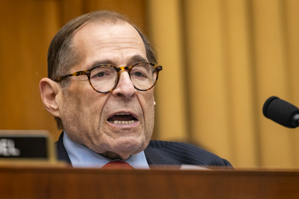 Who Is Making The Most Absurd Comments: Nadler or Blinken