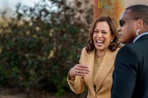 57th Anniversary Of March Across the Edmund Pettus Bridge Remembered In Selma