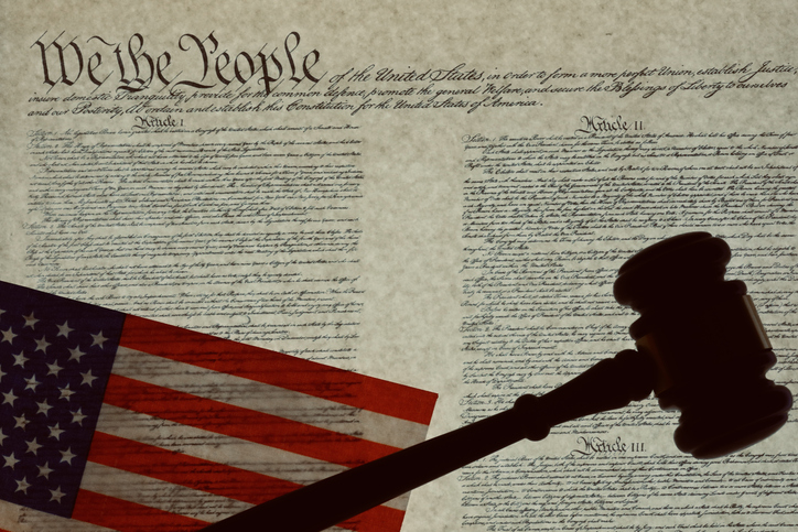 Constitution of the United States