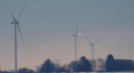 I&M Power Reaches Deal to Buy Electricity from Wind Farm in NE Indiana