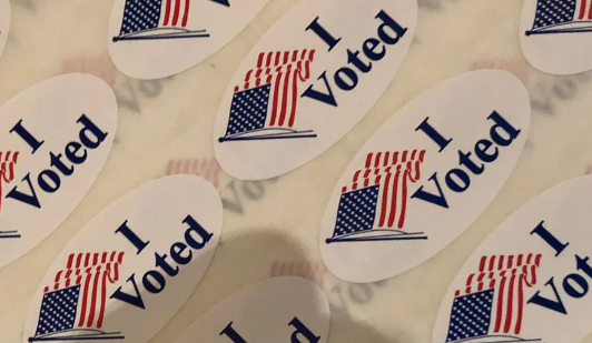 Election Day
