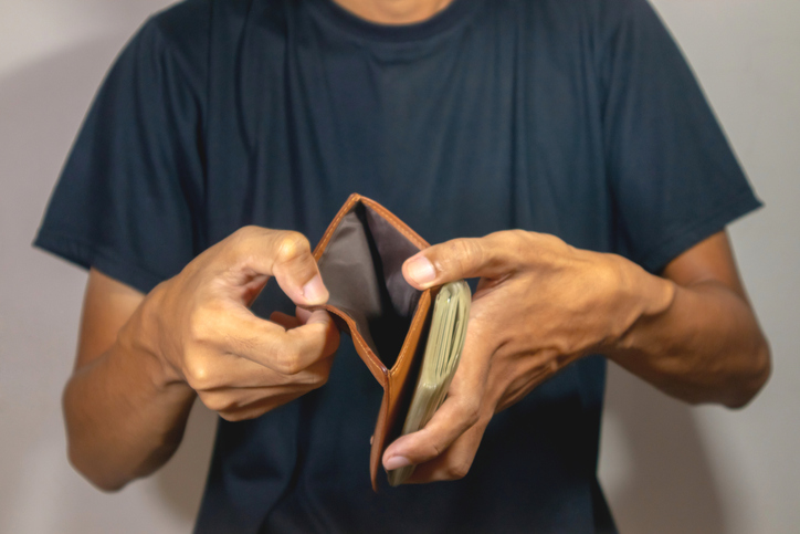 Inflation May Not Be Down Afterall