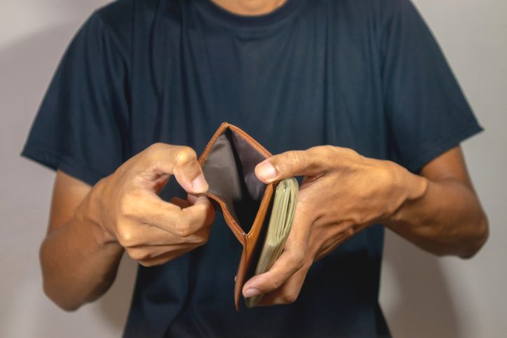 Inflation May Not Be Down Afterall